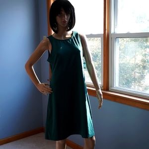 Eddie Bauer womens dress